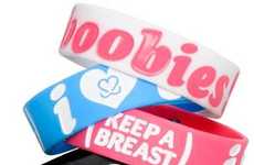 Controversial Cancer Accessories