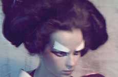 Subdued Exotic Photography