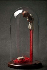 Creepy Ceramic Creations Image 5