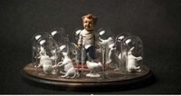 Creepy Ceramic Creations Image 6