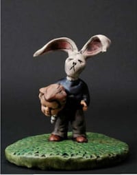 Creepy Ceramic Creations Image 7