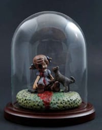 Creepy Ceramic Creations Image 8