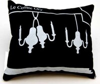 Metropolitan-Inspired Cushions Image 8
