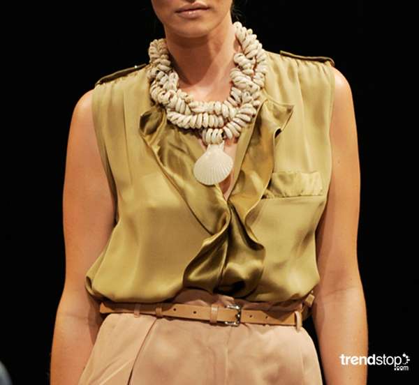 Sea Shell Suits