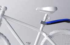 Bi-Talented Bike Accessories