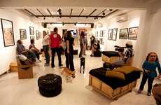 Crafty Canine Exhibitions