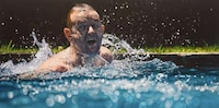 Hyper-Realistic Oils
