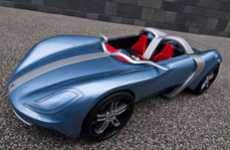 Windowless Concept Cars