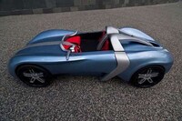 Windowless Concept Cars Image 3