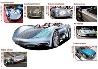 Windowless Concept Cars Image 4