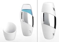 Convenient Caffeine Canisters Image 2