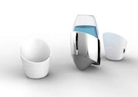 Convenient Caffeine Canisters Image 4