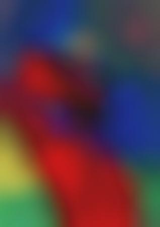 Trippy Color-Poptography