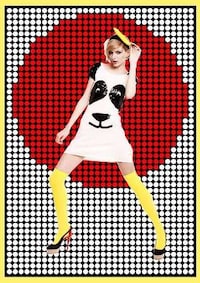Trippy Color-Poptography Image 2