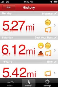 Mileage Tracking Apps Image 2