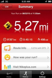 Mileage Tracking Apps Image 4