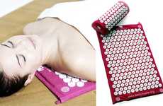 Pressure Point Pads