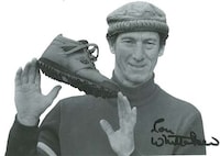 Hybrid High-Tops Image 2