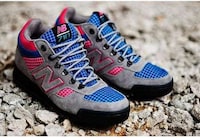 Hybrid High-Tops Image 4