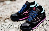 Hybrid High-Tops Image 5