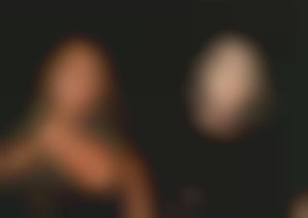 Covered-Up Pop Stars 