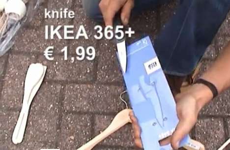 Superstore Survival Kits