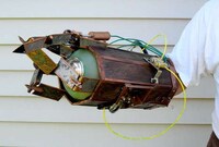 DIY Mechanical Arms Image 3