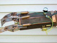 DIY Mechanical Arms Image 4