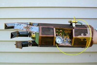 DIY Mechanical Arms Image 5