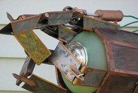 DIY Mechanical Arms Image 6