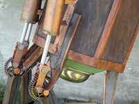 DIY Mechanical Arms Image 7