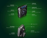 Mini Holographic Phones Image 8
