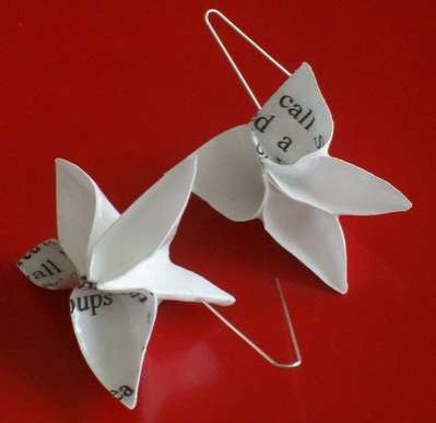 DIY Fashion Accessories