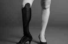 Stylish Artificial Limbs