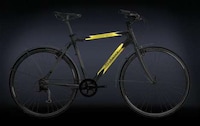 Flax Fiber Cycles Image 3