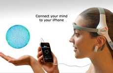 Mind-Controlled Headsets