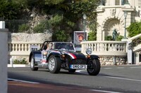 Retro-Styled Hot Rods Image 3