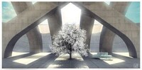 Meticulous 3D Digital Art Image 3