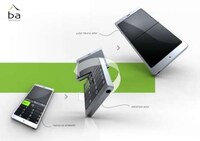 Reversible Smart Phone Keypads