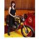 Teenage Biker Stunts Image 2