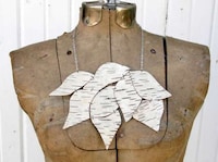 Naturalistic Wooden Accessories Image 2