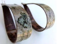 Naturalistic Wooden Accessories Image 5