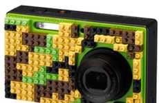Lego-Like Cameras