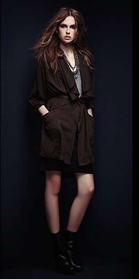 Darkly Casual Lookbooks Image 2