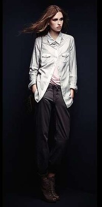 Darkly Casual Lookbooks Image 3