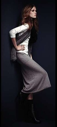 Darkly Casual Lookbooks Image 4
