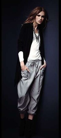 Darkly Casual Lookbooks Image 5