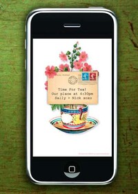 Artful Greeting Card Apps Image 7