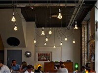 Doodled Eco Lighting Image 4