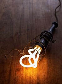 Doodled Eco Lighting Image 6